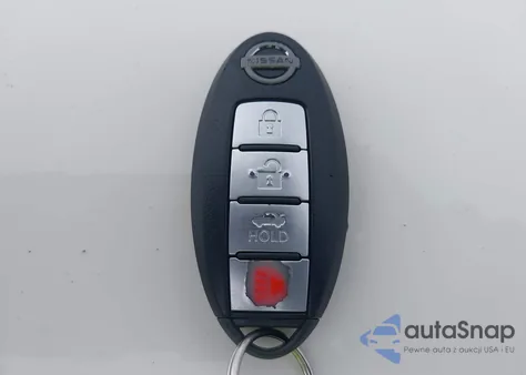 2010 Nissan Maxima 3.5 Sv from USA, damaged, VIN 1N4AA5AP6AC810507